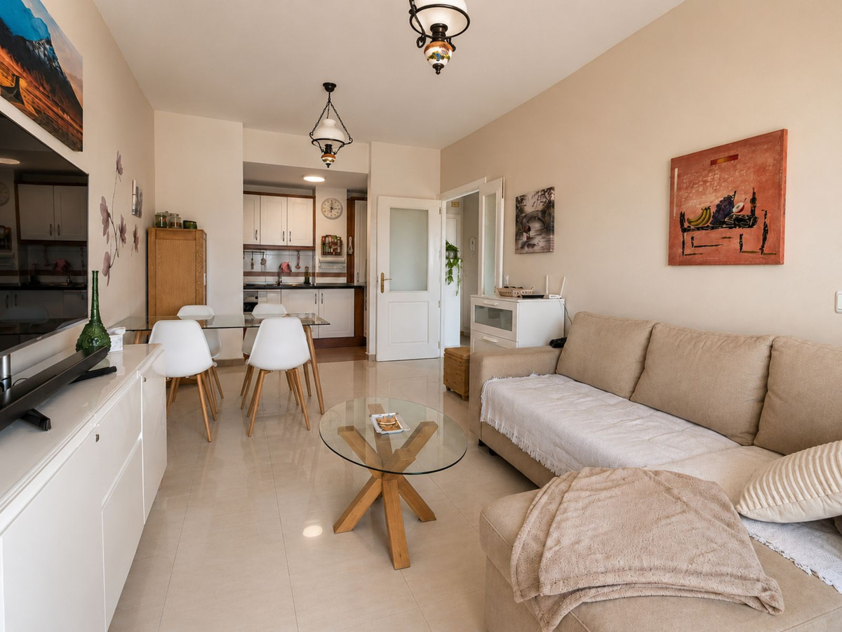 Huis te koop in Fuengirola | 1 slaapkamers H5424064