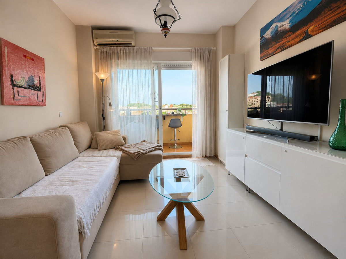 Huis te koop in Fuengirola | 1 slaapkamers H5424064