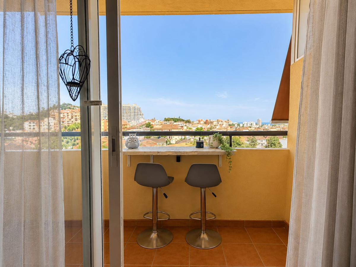 Huis te koop in Fuengirola | 1 slaapkamers H5424064