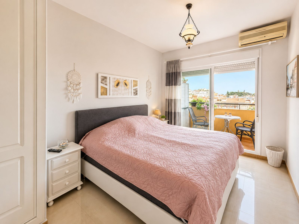 Huis te koop in Fuengirola | 1 slaapkamers H5424064