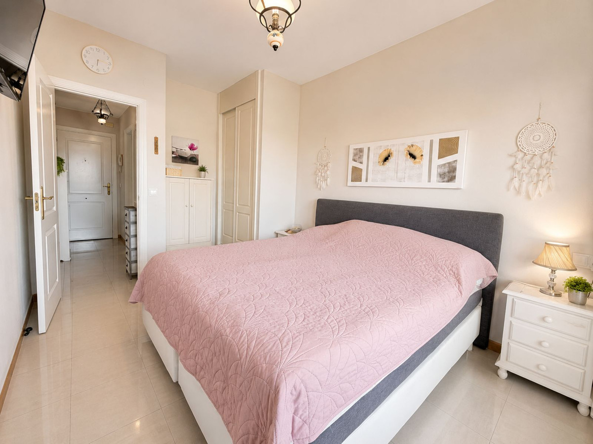 Huis te koop in Fuengirola | 1 slaapkamers H5424064