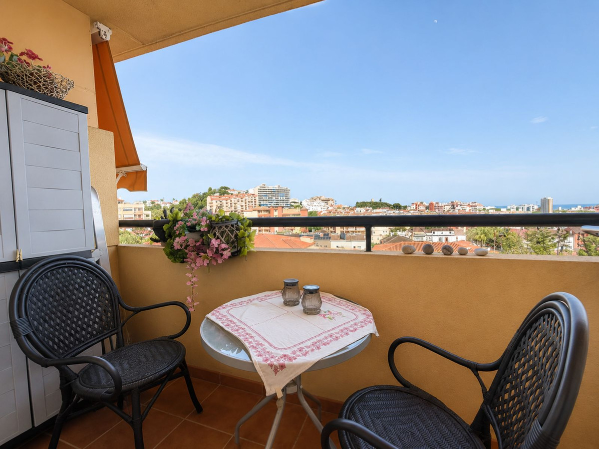Huis te koop in Fuengirola | 1 slaapkamers H5424064