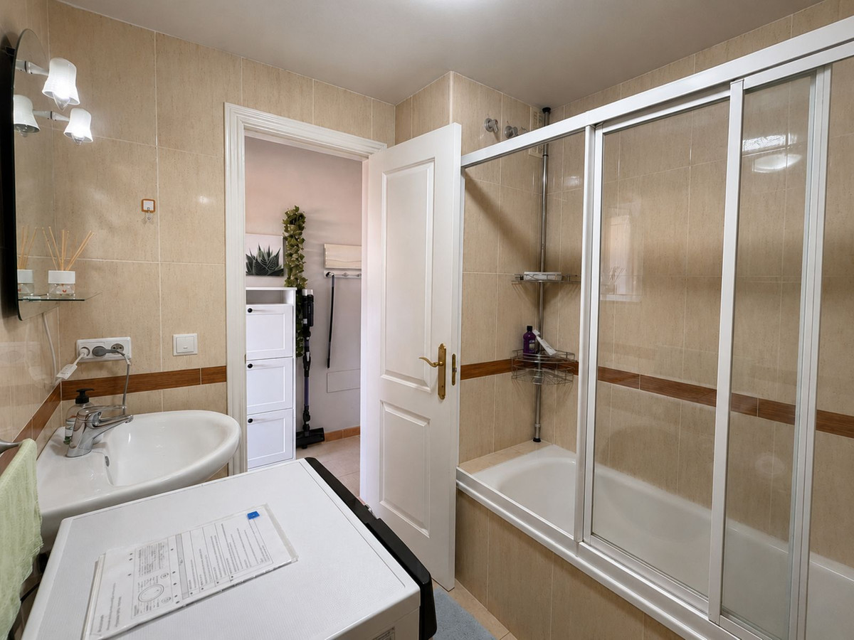 Huis te koop in Fuengirola | 1 slaapkamers H5424064