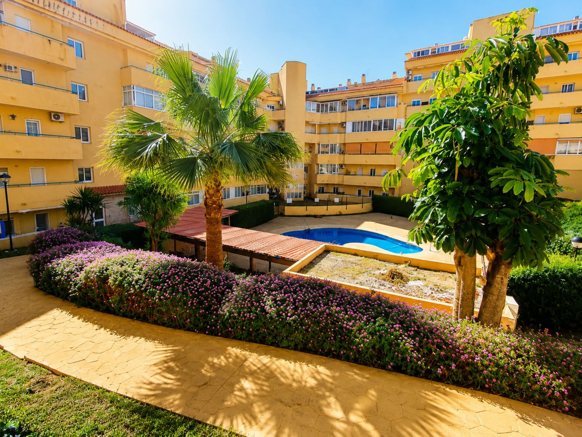 Huis te koop in Fuengirola | 1 slaapkamers H5424064