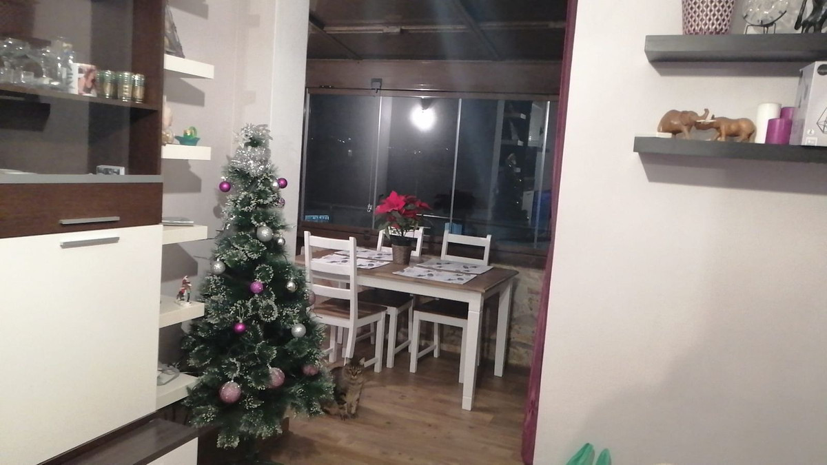 Appartement te koop in Fuengirola | 3 slaapkamers H5424943