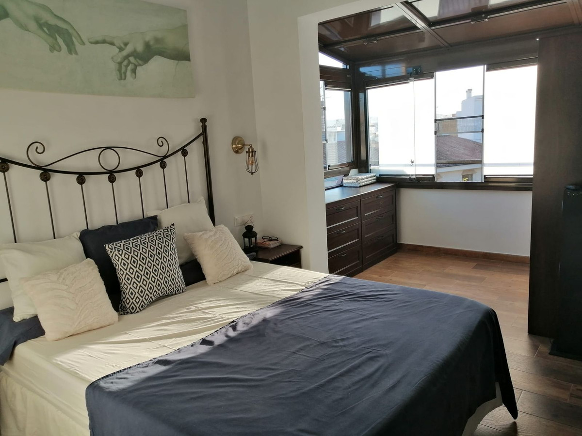 Appartement te koop in Fuengirola | 3 slaapkamers H5424943