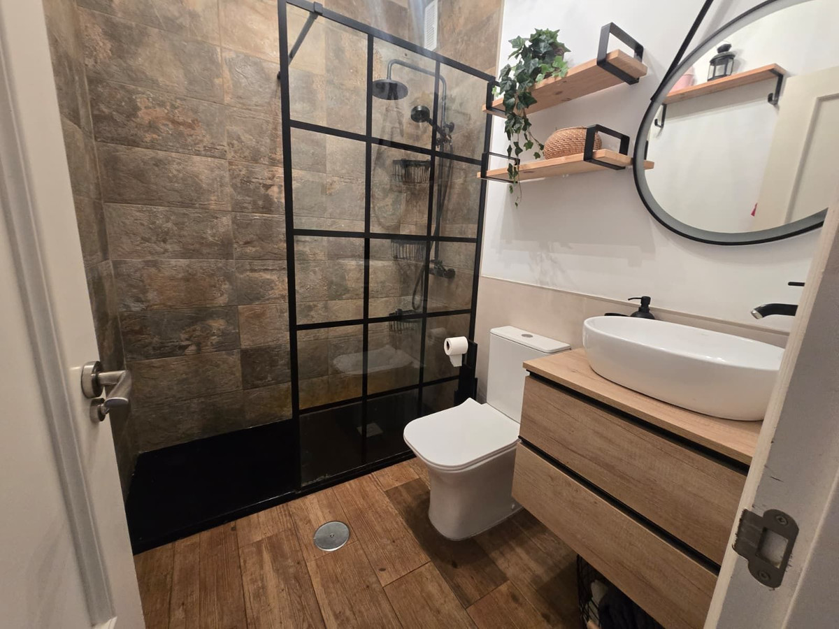 Appartement te koop in Fuengirola | 3 slaapkamers H5424943