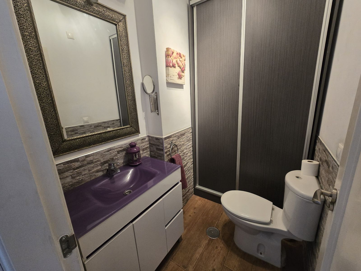 Appartement te koop in Fuengirola | 3 slaapkamers H5424943