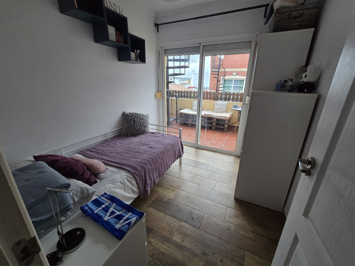 Appartement te koop in Fuengirola | 3 slaapkamers H5424943