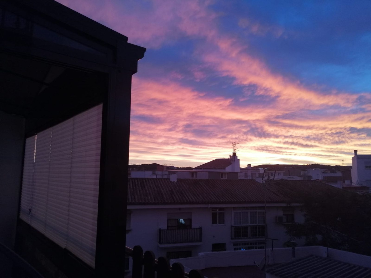 Appartement te koop in Fuengirola | 3 slaapkamers H5424943