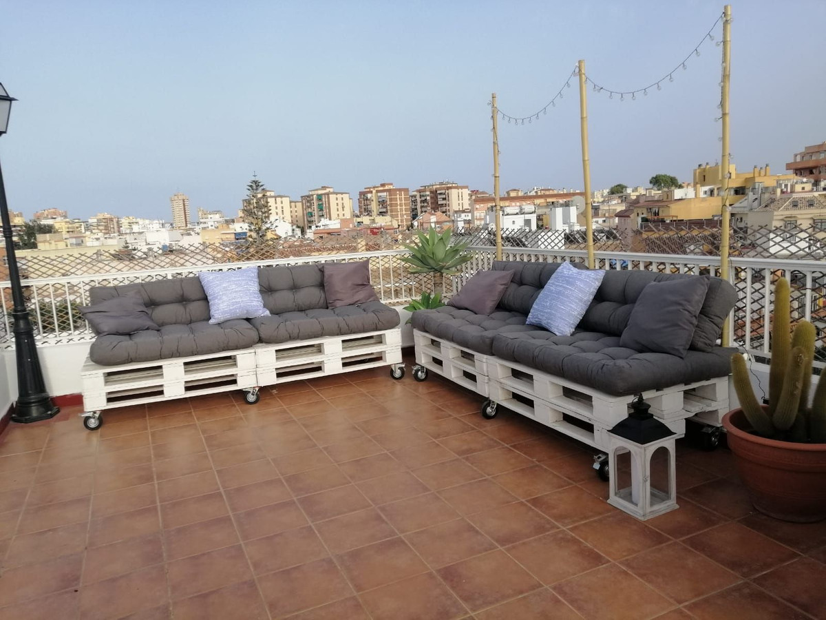 Appartement te koop in Fuengirola | 3 slaapkamers H5424943