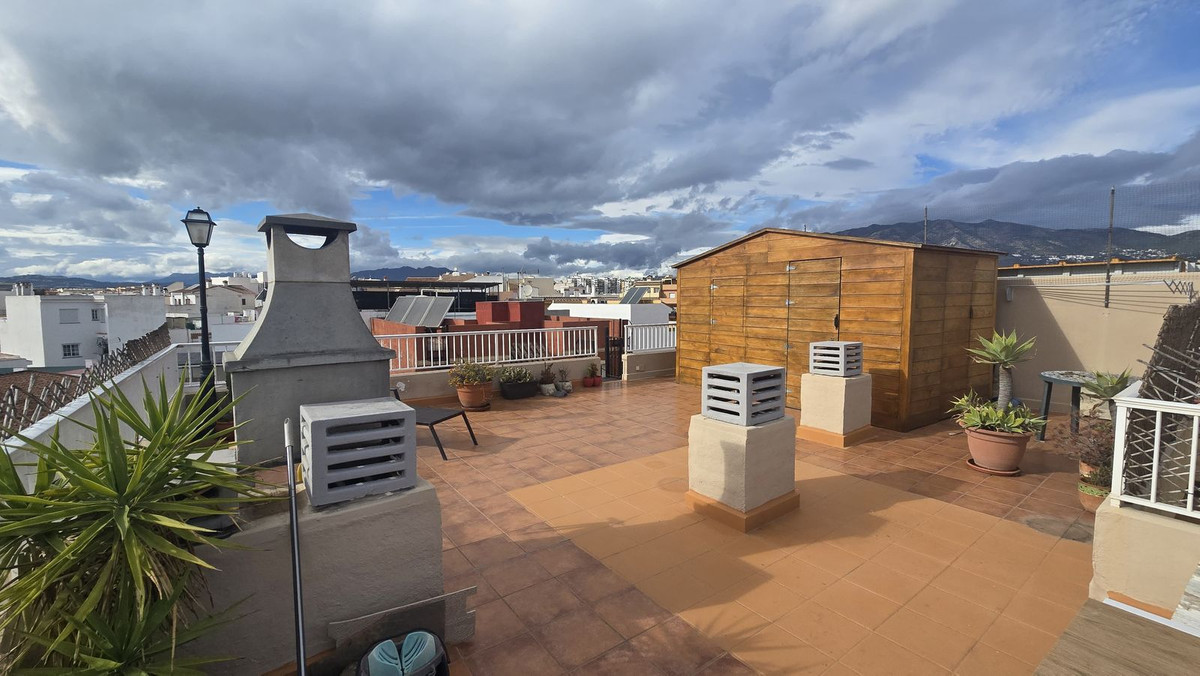 Appartement te koop in Fuengirola | 3 slaapkamers H5424943