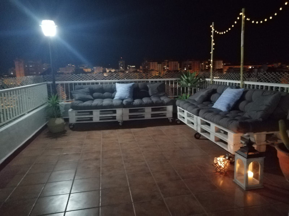 Appartement te koop in Fuengirola | 3 slaapkamers H5424943