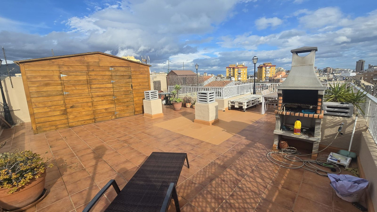 Appartement te koop in Fuengirola | 3 slaapkamers H5424943