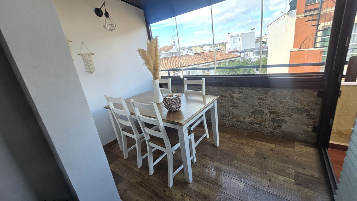 Appartement te koop in Fuengirola | 3 slaapkamers H5424943