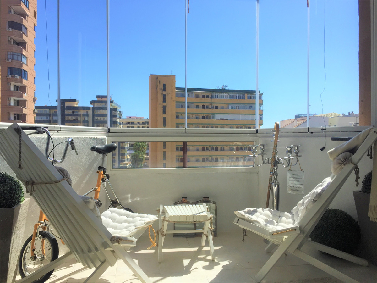 Appartement te koop in Fuengirola | 1 slaapkamers H5425135