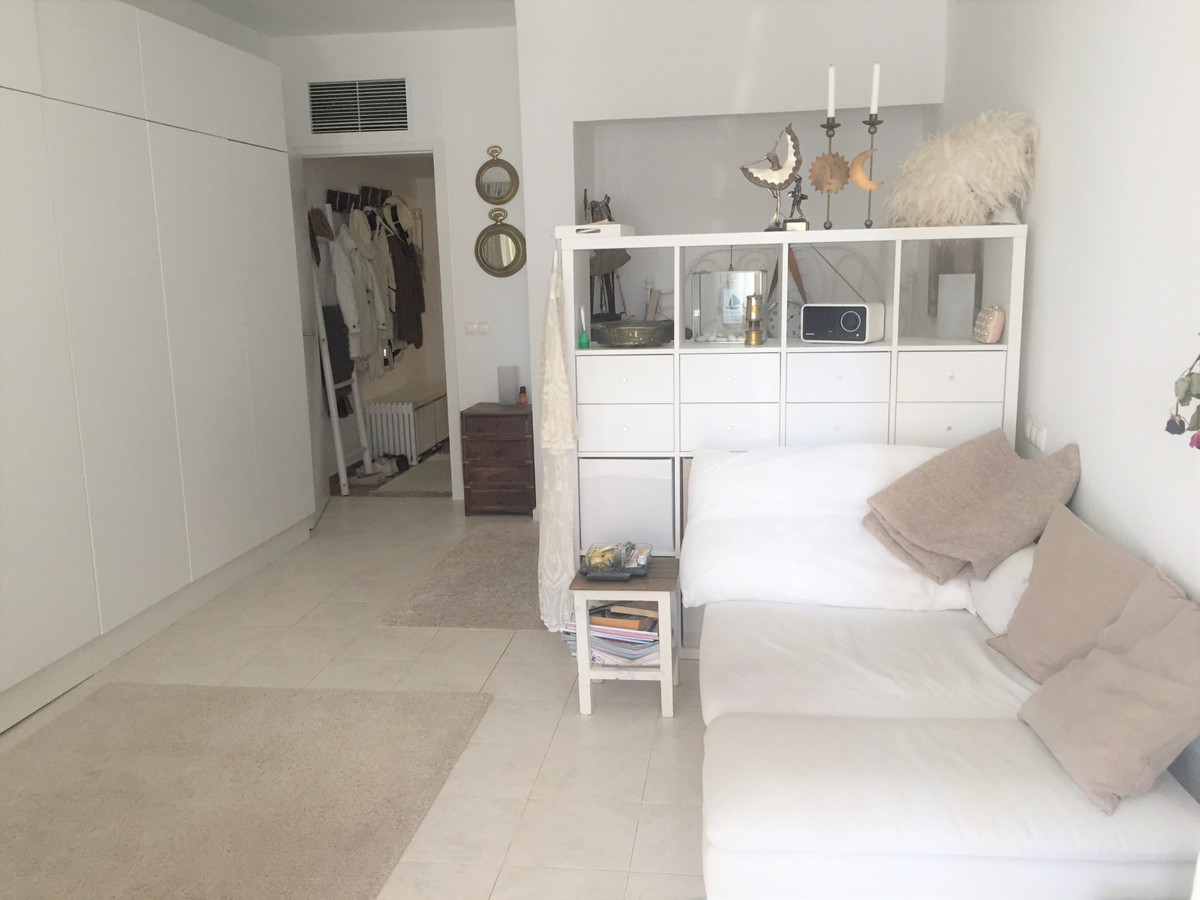 Appartement te koop in Fuengirola | 1 slaapkamers H5425135