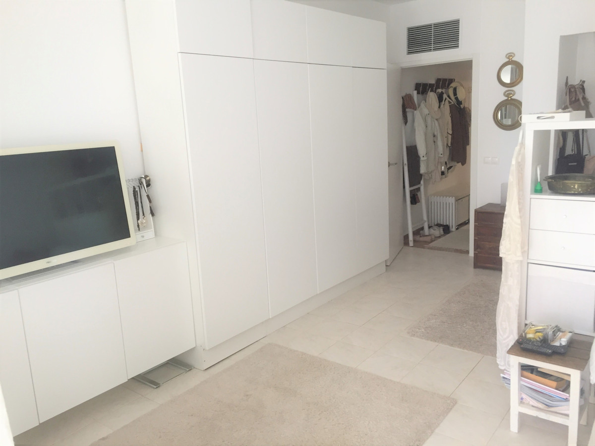 Appartement te koop in Fuengirola | 1 slaapkamers H5425135