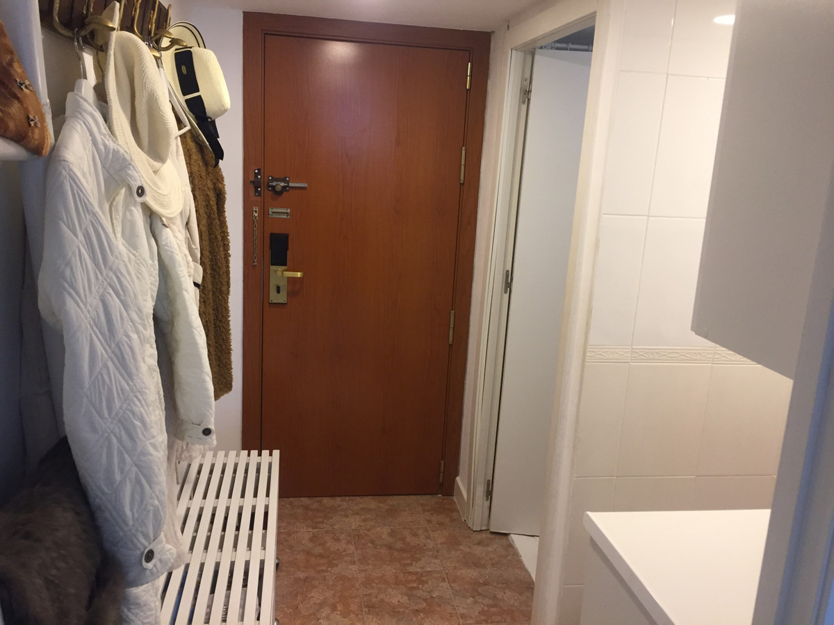 Appartement te koop in Fuengirola | 1 slaapkamers H5425135