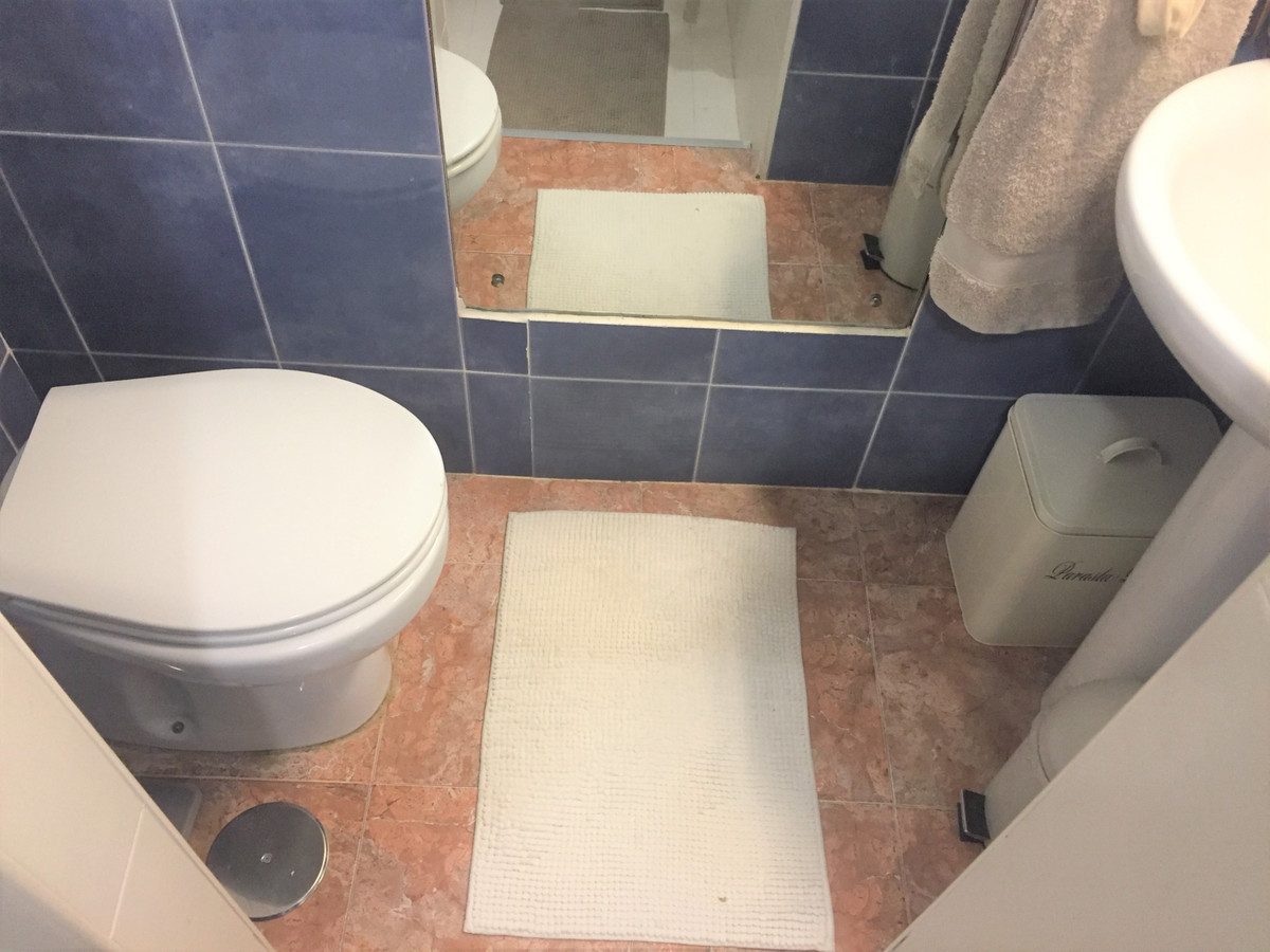 Appartement te koop in Fuengirola | 1 slaapkamers H5425135