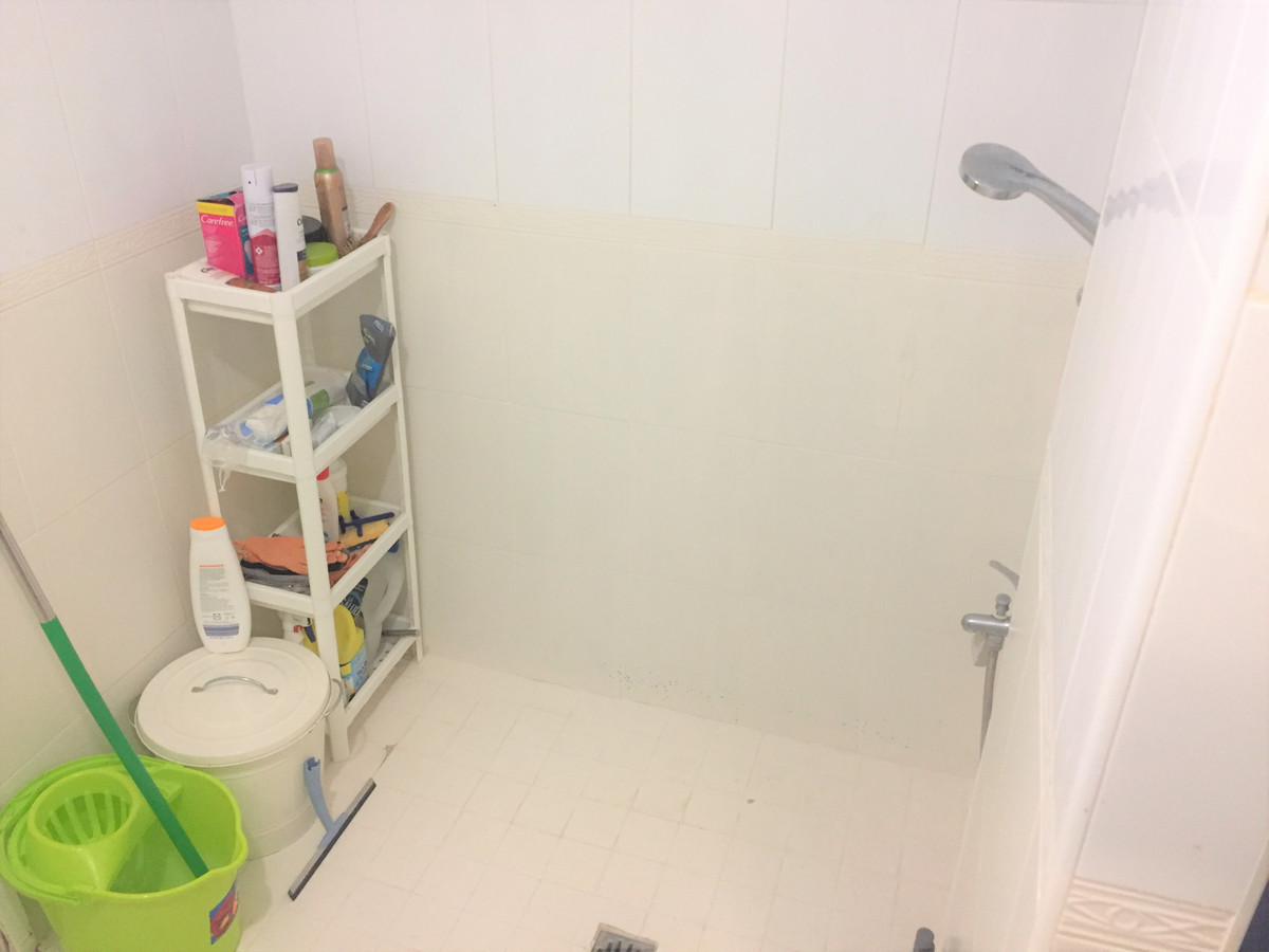 Appartement te koop in Fuengirola | 1 slaapkamers H5425135