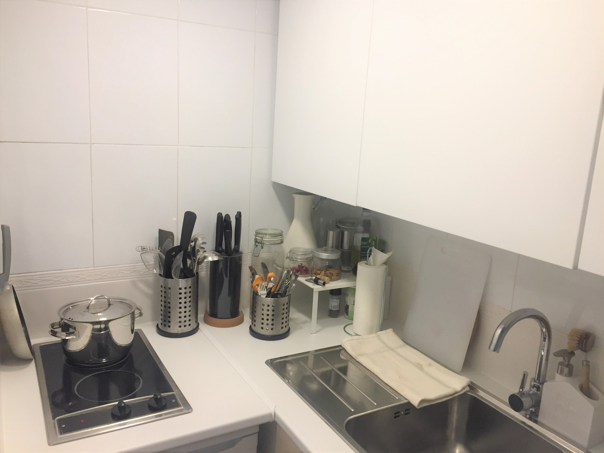 Appartement te koop in Fuengirola | 1 slaapkamers H5425135
