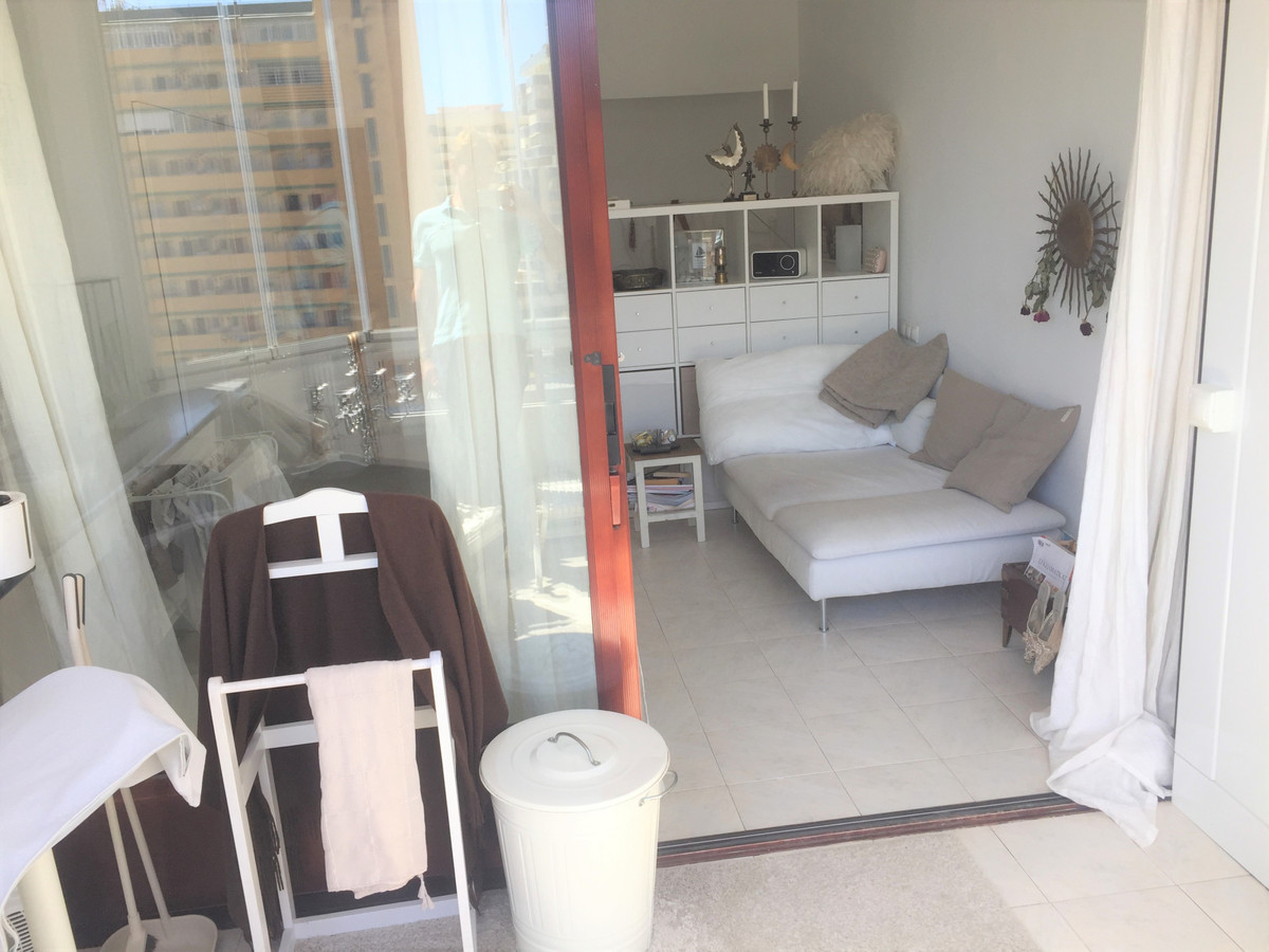 Appartement te koop in Fuengirola | 1 slaapkamers H5425135