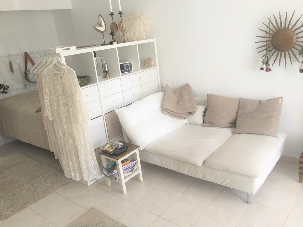 Appartement te koop in Fuengirola | 1 slaapkamers H5425135