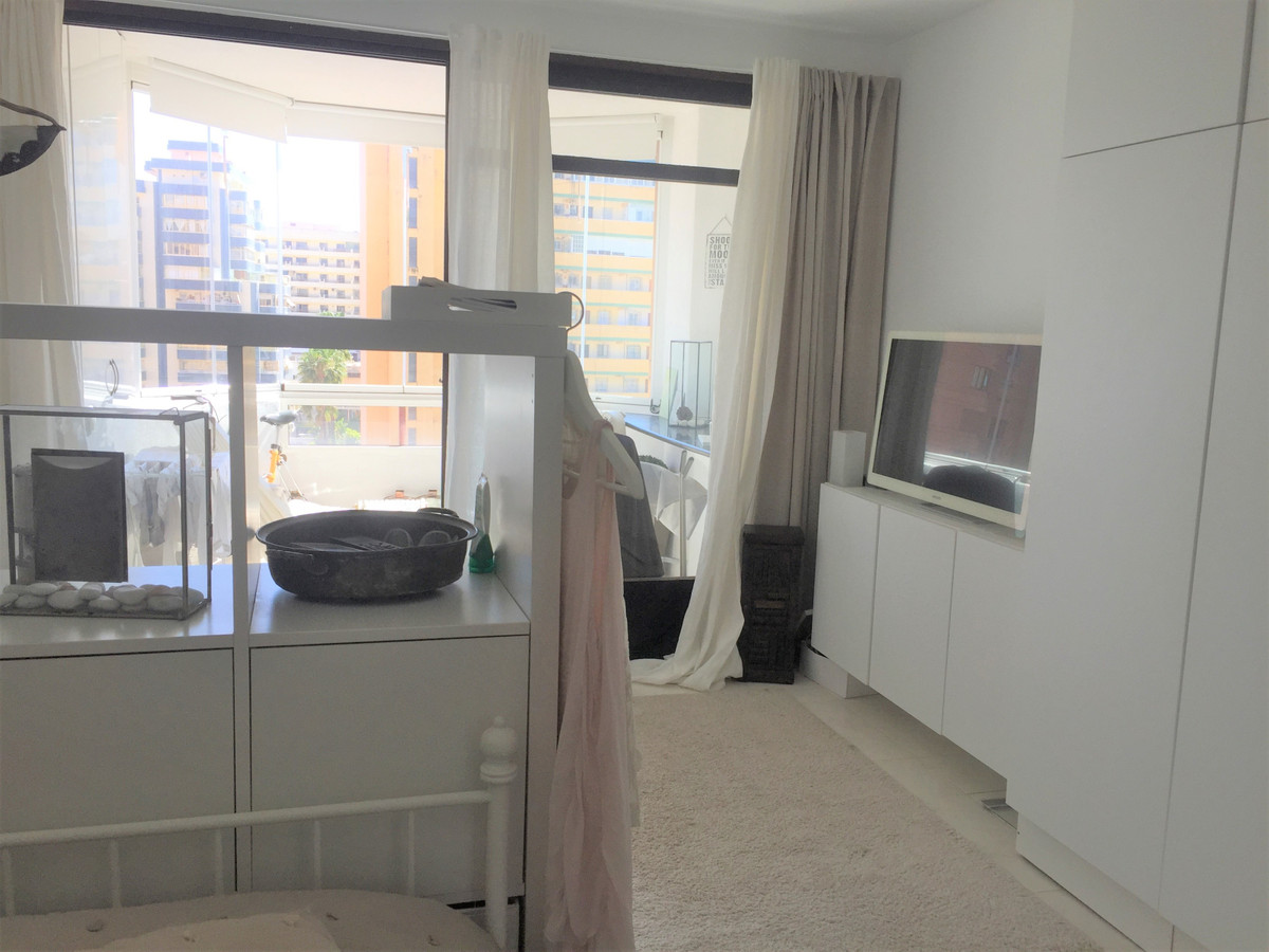 Appartement te koop in Fuengirola | 1 slaapkamers H5425135