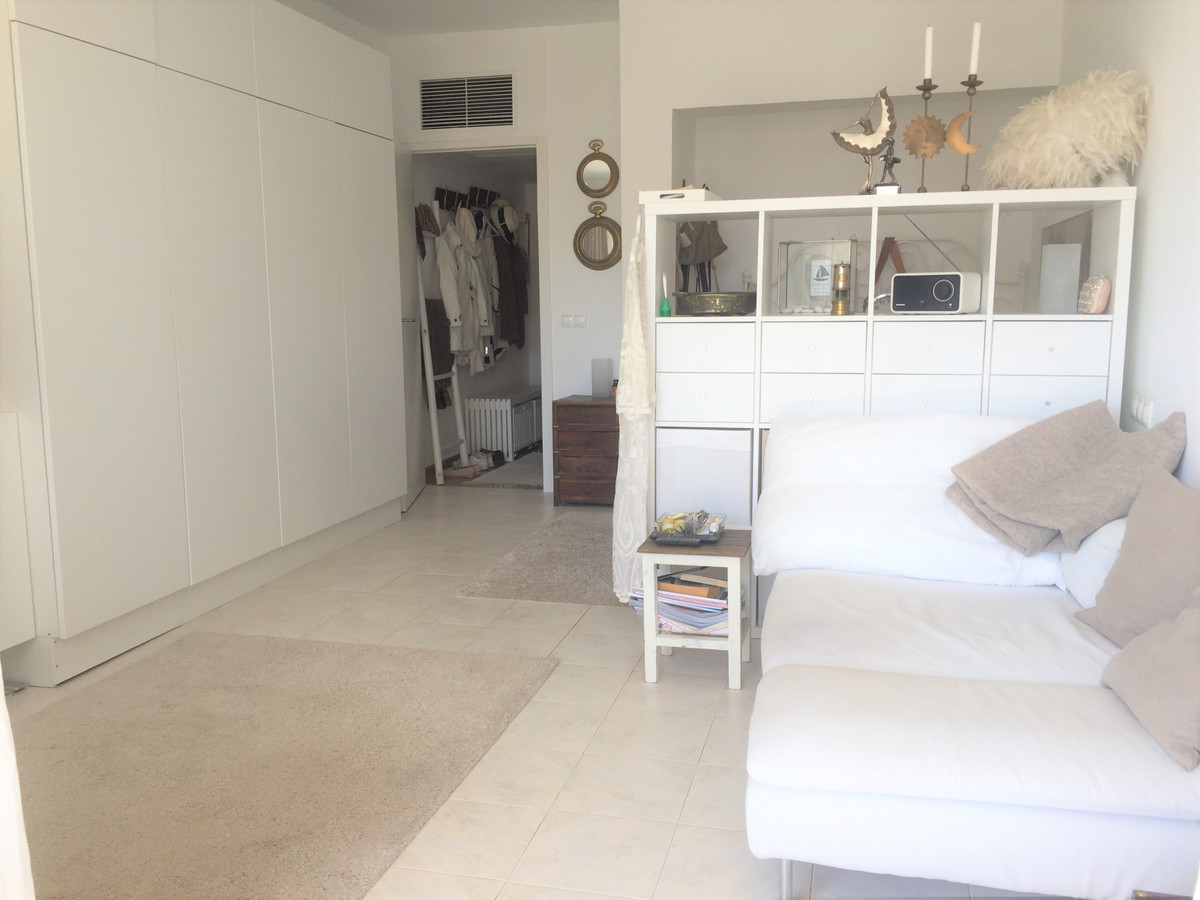 Appartement te koop in Fuengirola | 1 slaapkamers H5425135