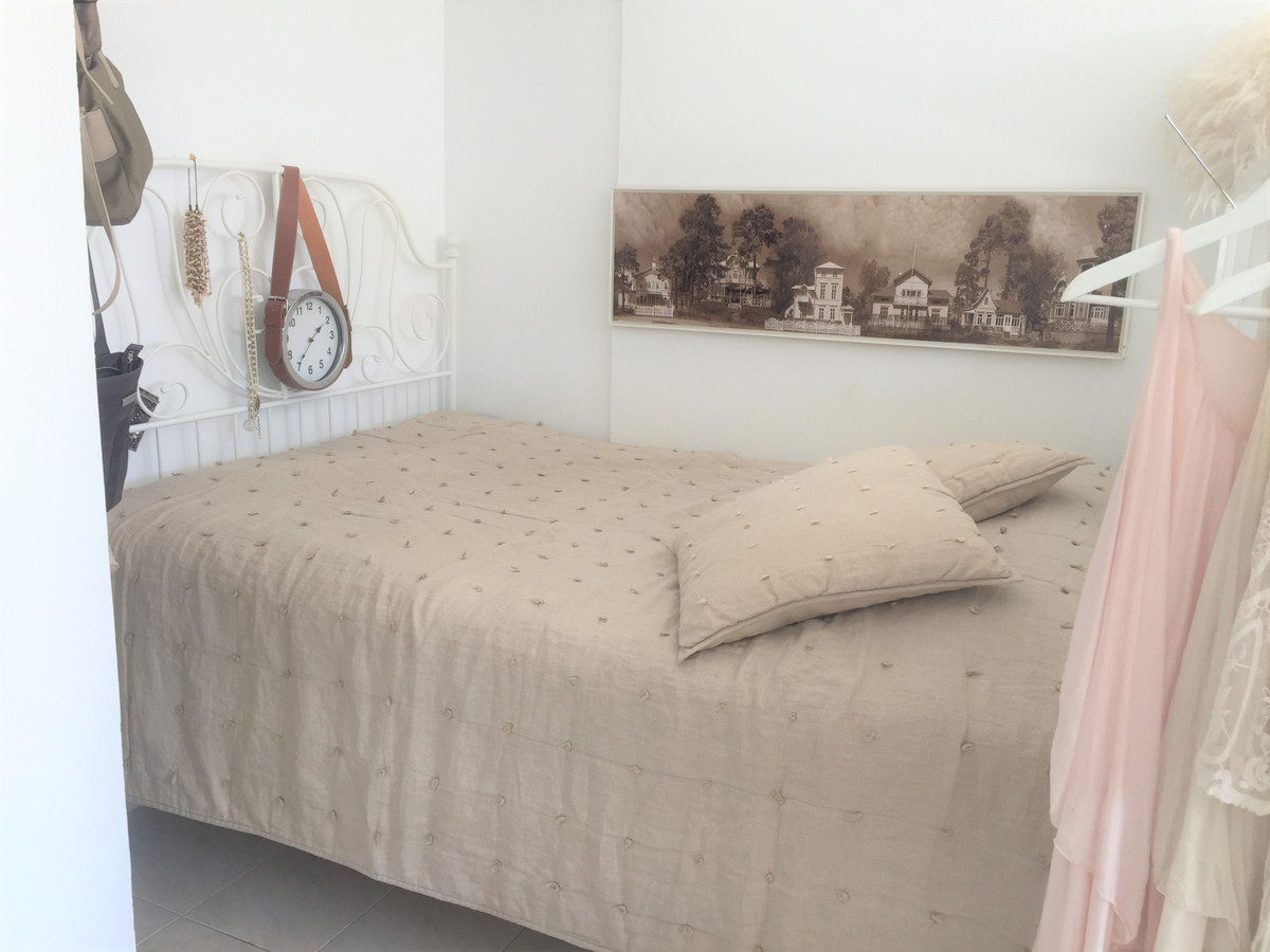 Appartement te koop in Fuengirola | 1 slaapkamers H5425135