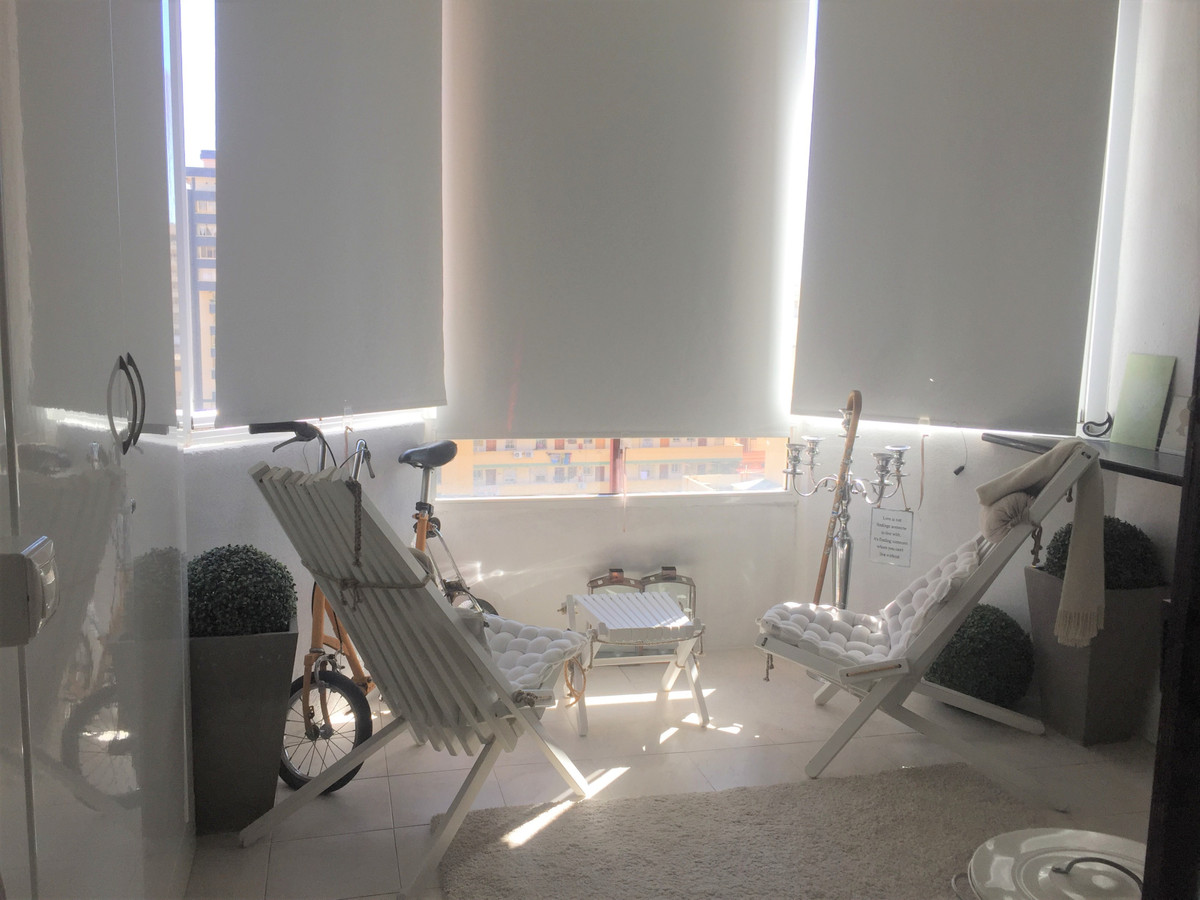 Appartement te koop in Fuengirola | 1 slaapkamers H5425135