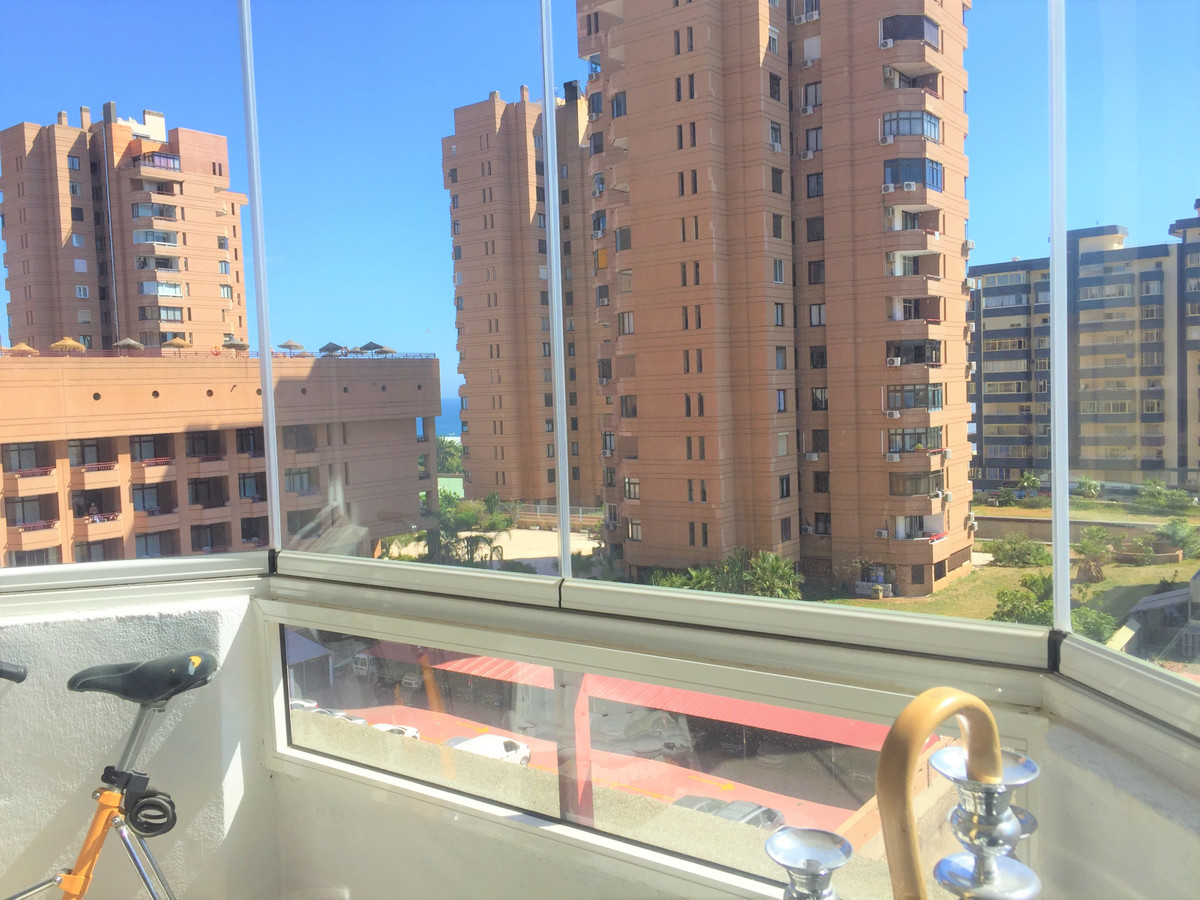 Appartement te koop in Fuengirola | 1 slaapkamers H5425135
