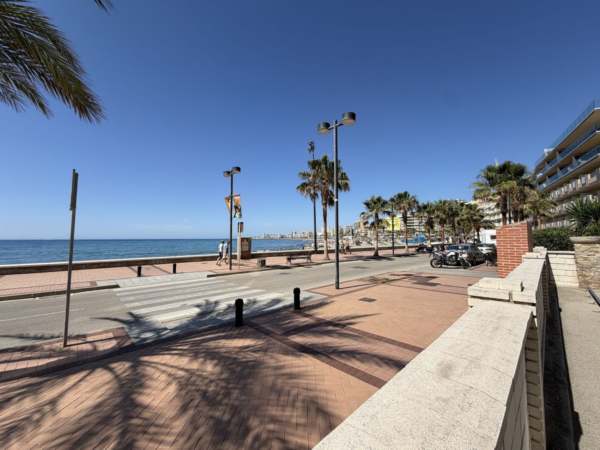 Appartement te koop in Fuengirola | 3 slaapkamers H5425183