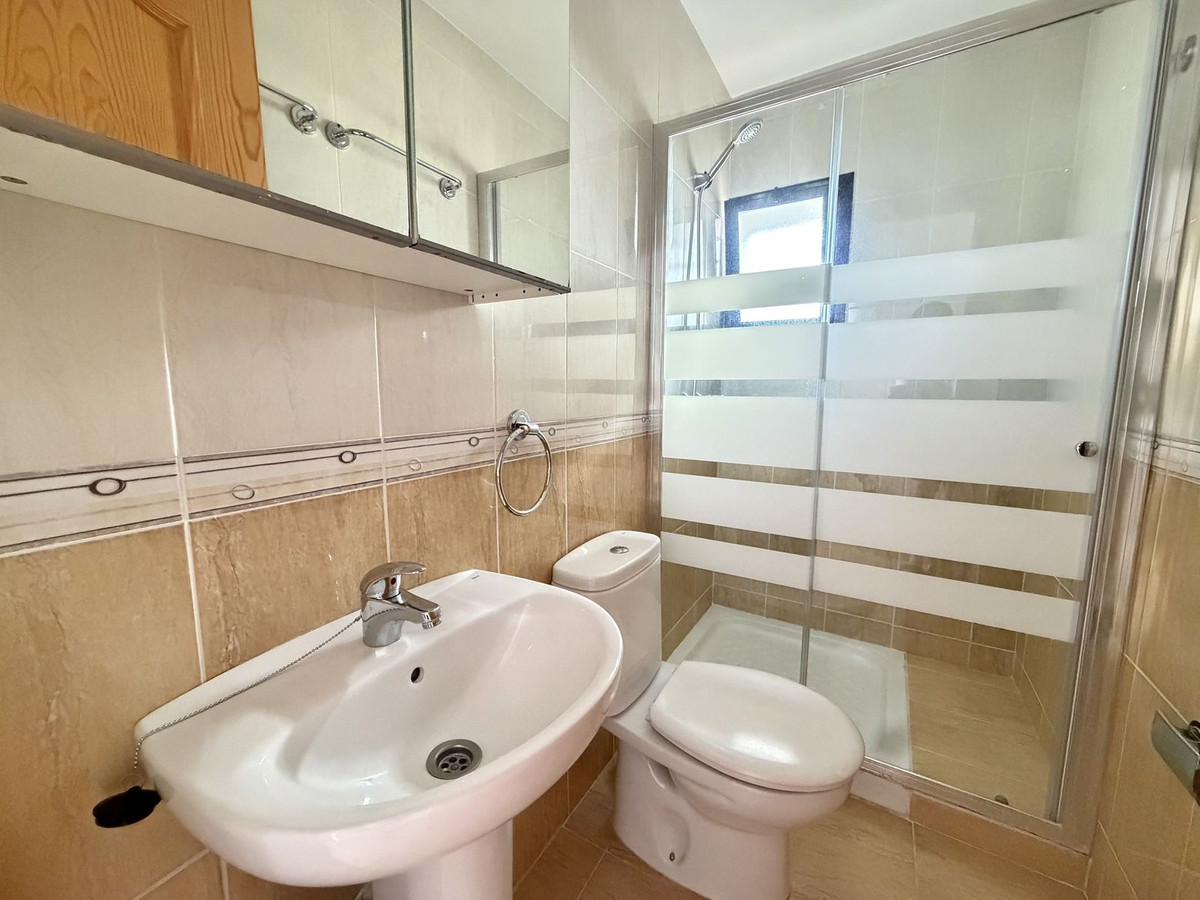 Appartement te koop in Fuengirola | 3 slaapkamers H5425183