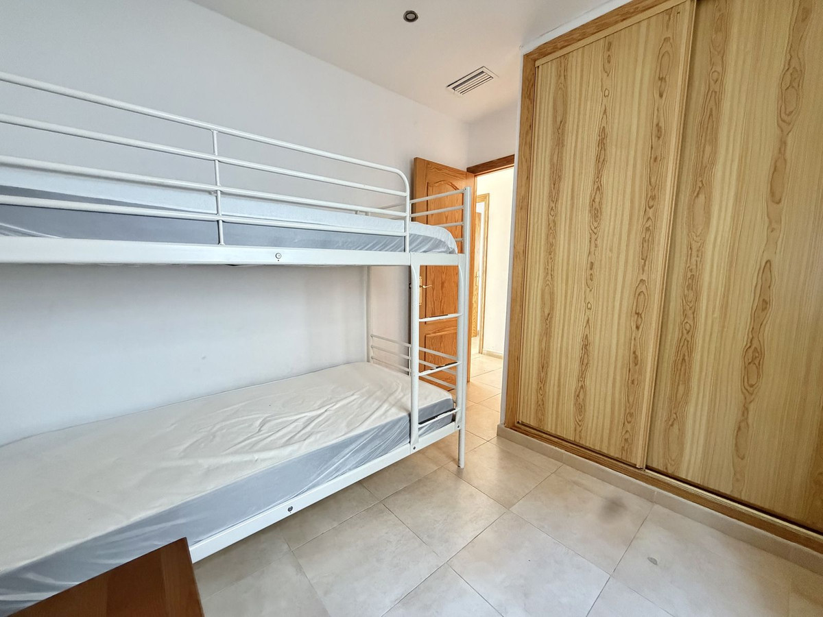 Appartement te koop in Fuengirola | 3 slaapkamers H5425183