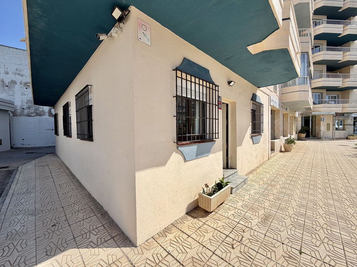 Appartement te koop in Fuengirola | 3 slaapkamers H5425183