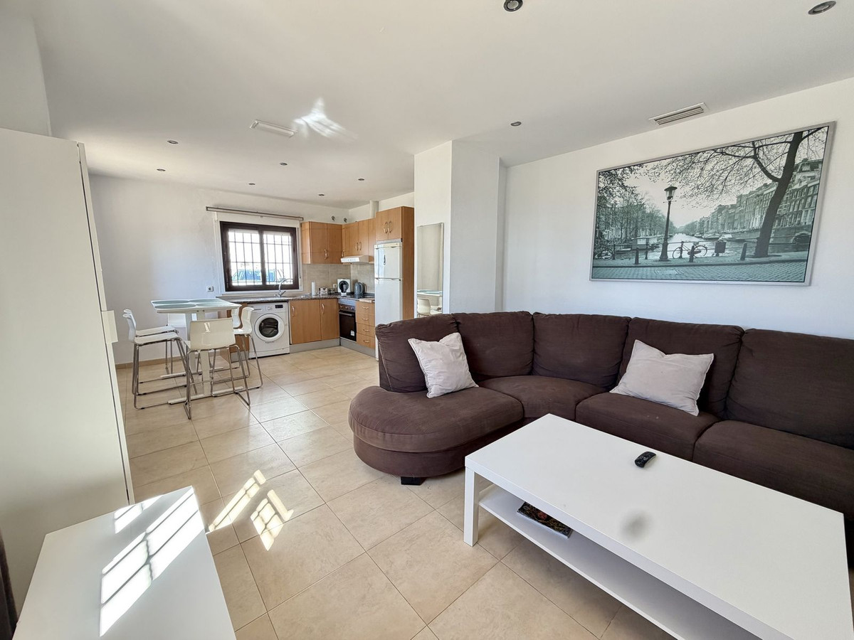 Appartement te koop in Fuengirola | 3 slaapkamers H5425183