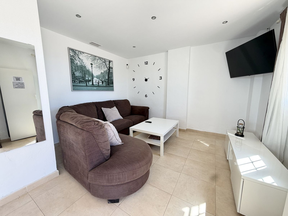 Appartement te koop in Fuengirola | 3 slaapkamers H5425183