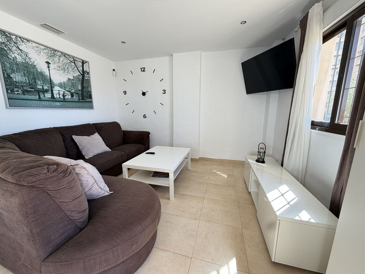Appartement te koop in Fuengirola | 3 slaapkamers H5425183