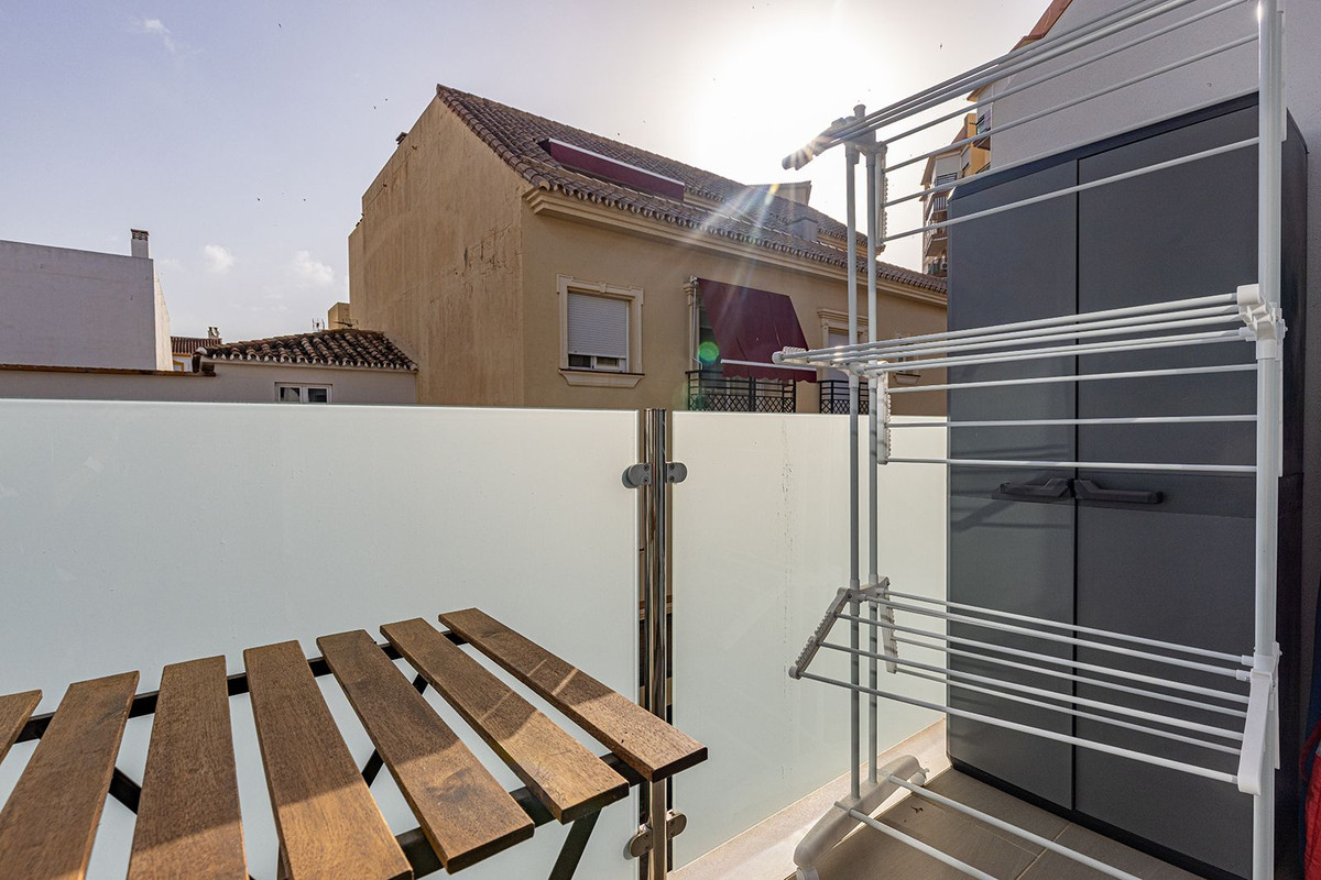 Appartement te koop in Fuengirola | 2 slaapkamers H5425231