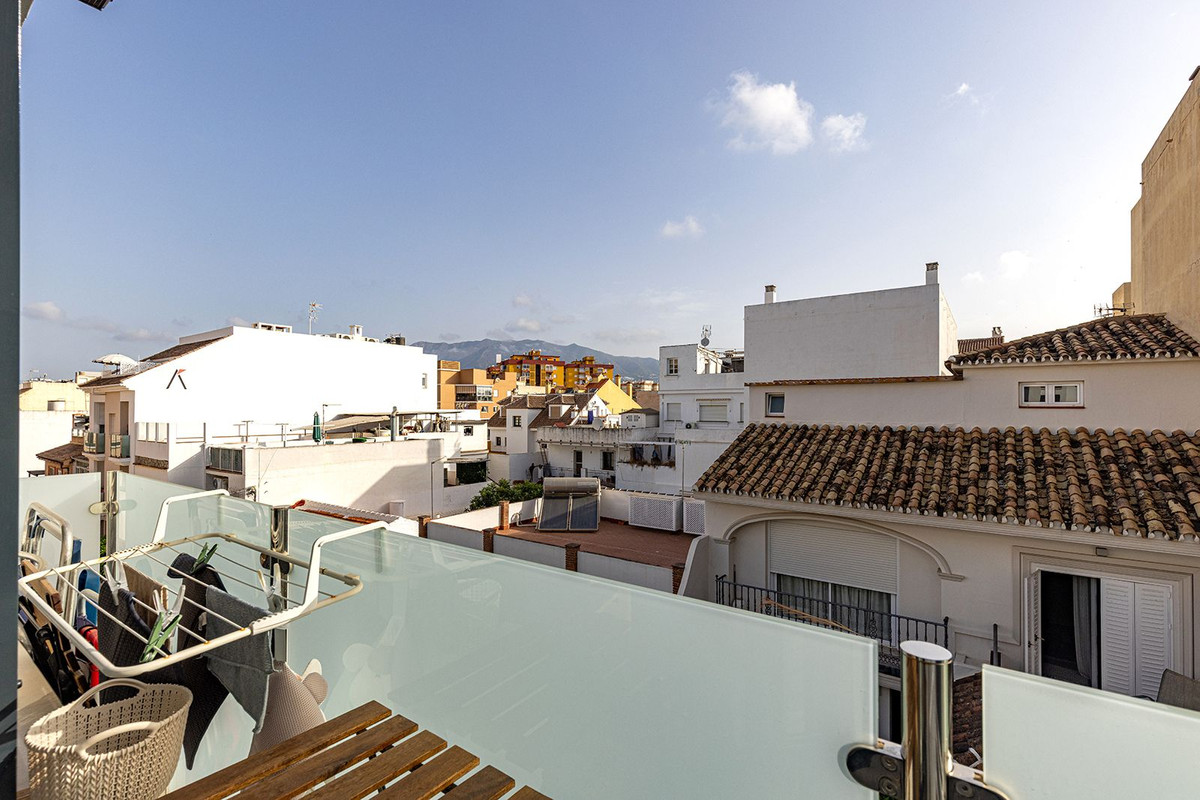 Appartement te koop in Fuengirola | 2 slaapkamers H5425231
