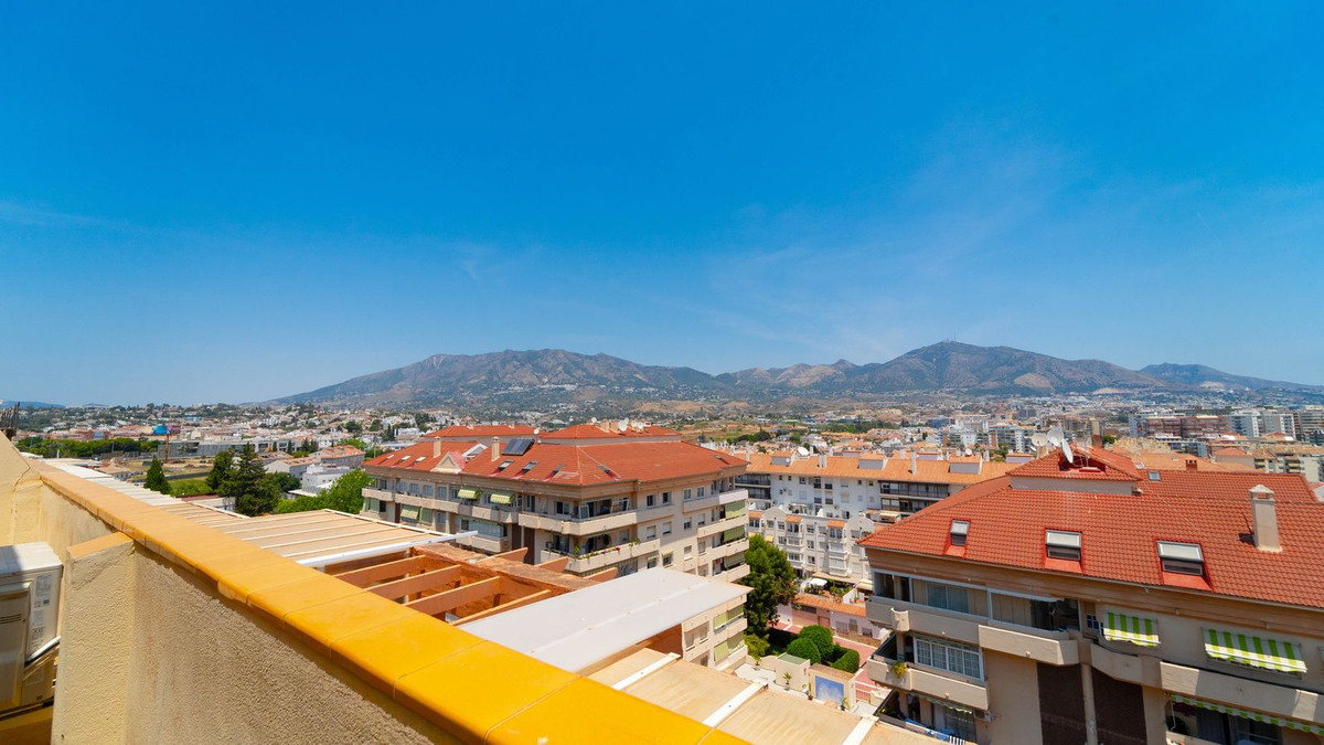 Appartement te koop in Fuengirola | 3 slaapkamers H5427781