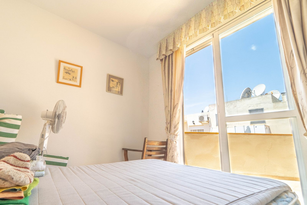 Appartement te koop in Fuengirola | 3 slaapkamers H5427781