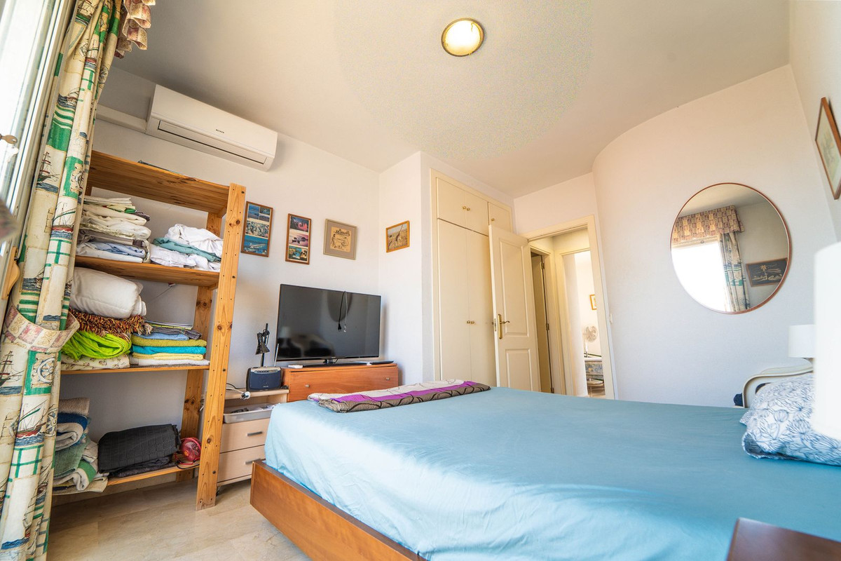 Appartement te koop in Fuengirola | 3 slaapkamers H5427781