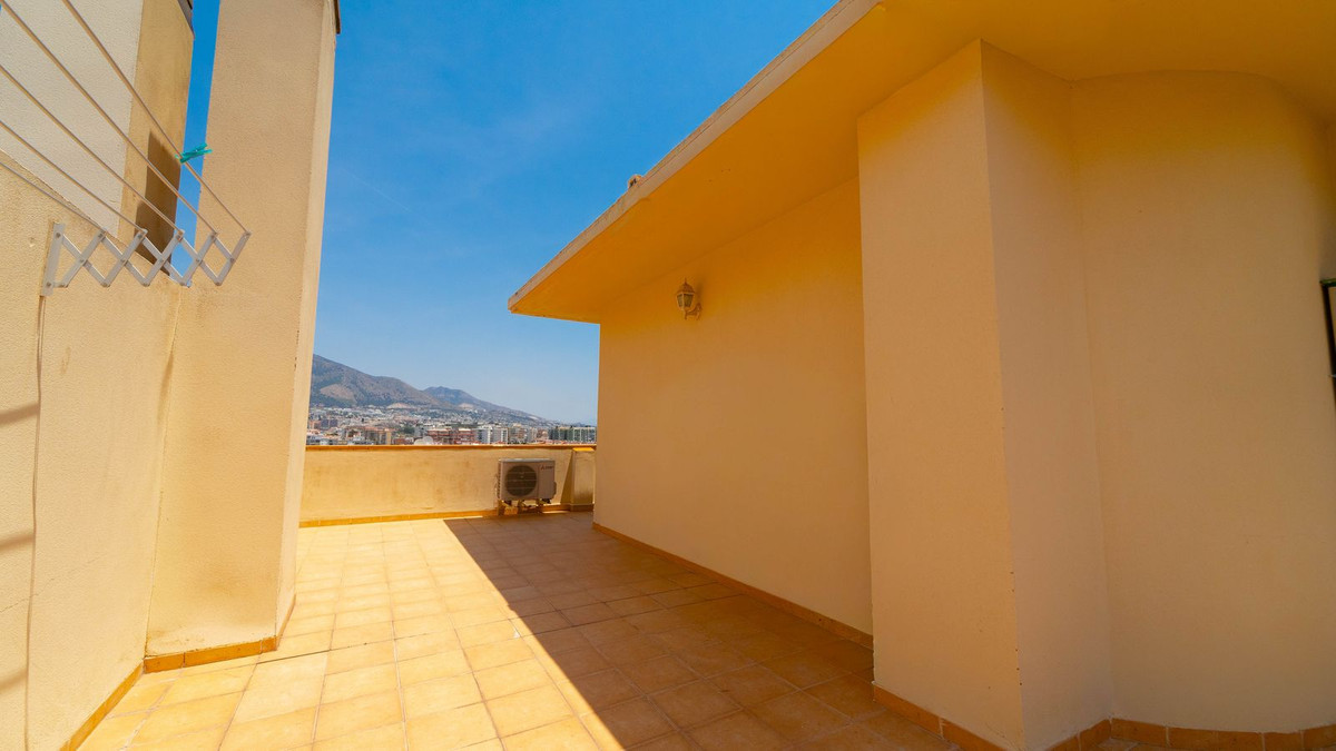 Appartement te koop in Fuengirola | 3 slaapkamers H5427781