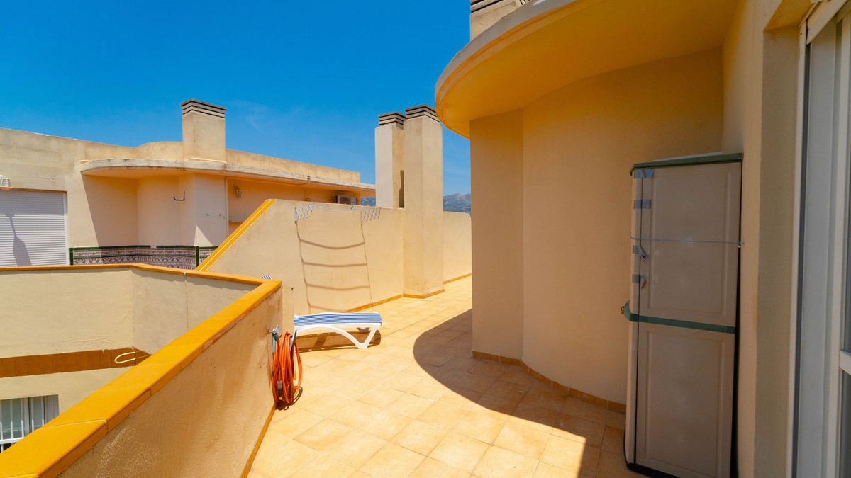 Appartement te koop in Fuengirola | 3 slaapkamers H5427781