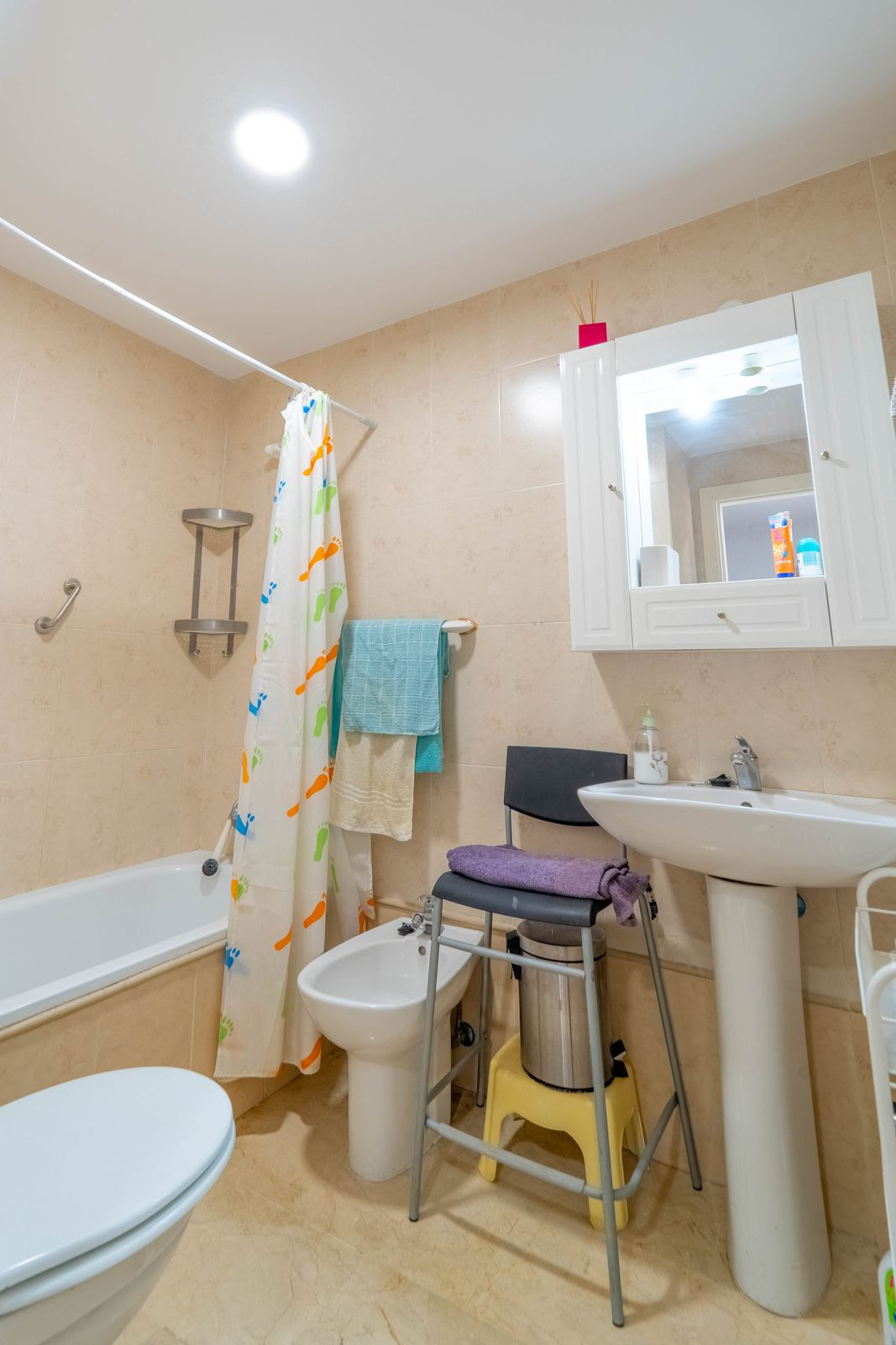 Appartement te koop in Fuengirola | 3 slaapkamers H5427781