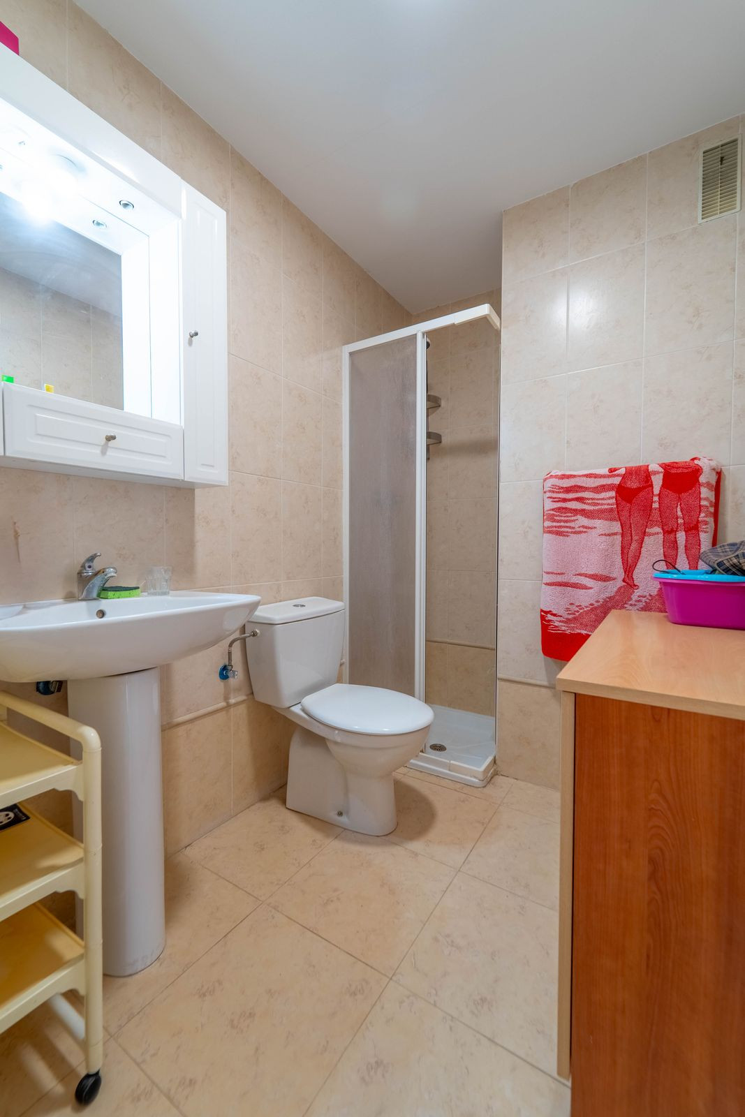 Appartement te koop in Fuengirola | 3 slaapkamers H5427781