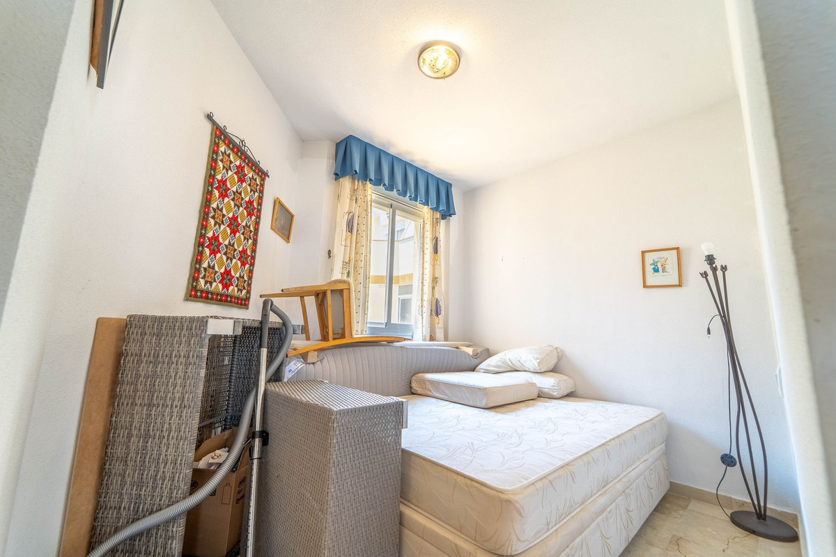 Appartement te koop in Fuengirola | 3 slaapkamers H5427781